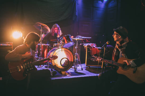 istock Group of musicians 1080797702
