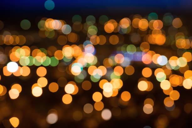 istock beautiful city blurring magic lights abstract circular bokeh on festive background 1080802296