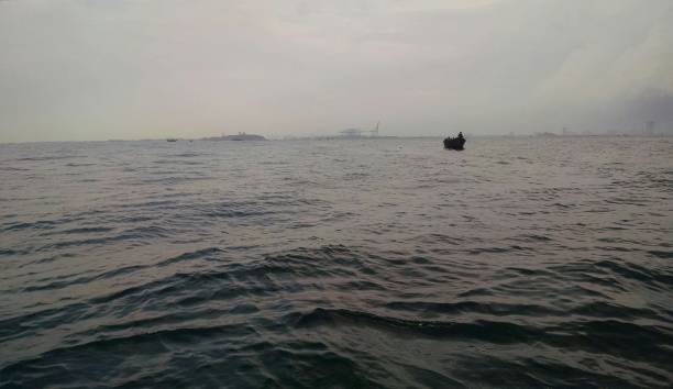 istock Trip to Deep Sea Manora Pakistan 1080809360