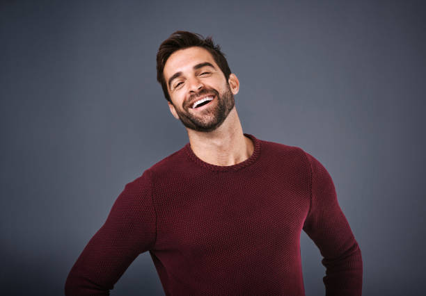 istock Taking a positive stance in life 1080813232