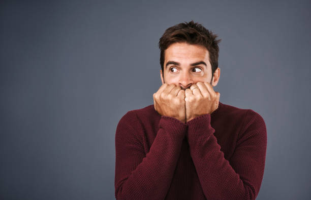 istock What was that sound? 1080813240
