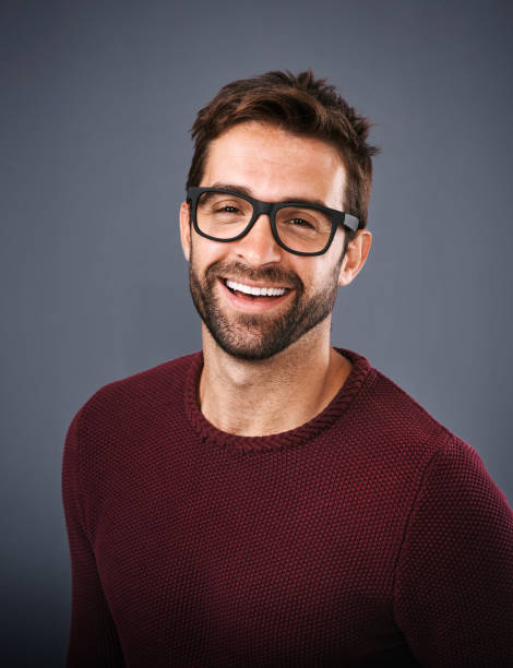 istock The perfect frames to enhance his handsomeness 1080816506