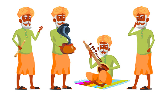 Ông Già Ấn Độ Đặt Vector Hindu Châu Á Người Già Người Cao Tuổi Già Điệu Nhảy Rắn Hổ Mang Web Brochure Thiết Kế Poster Minh Họa Hoạt Hình Bị Cô Lập Ông Già Ấn Độ Đặt Vector Hindu Châu Á Người Già Người Cao Tuổi Già Điệu Nhảy Rắn Hổ Mang Web Brochure Thiết Kế Poster Minh Họa Hoạt Hình Bị Cô Lập
