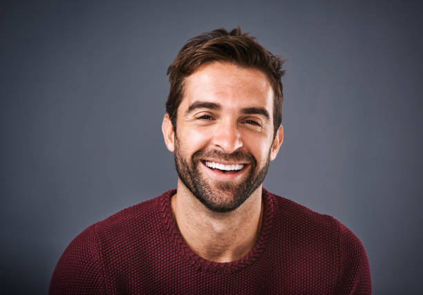 istock The smile to beat all smiles 1080820568