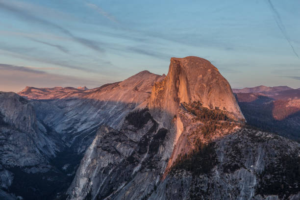istock Yosemite National Park 1080832950