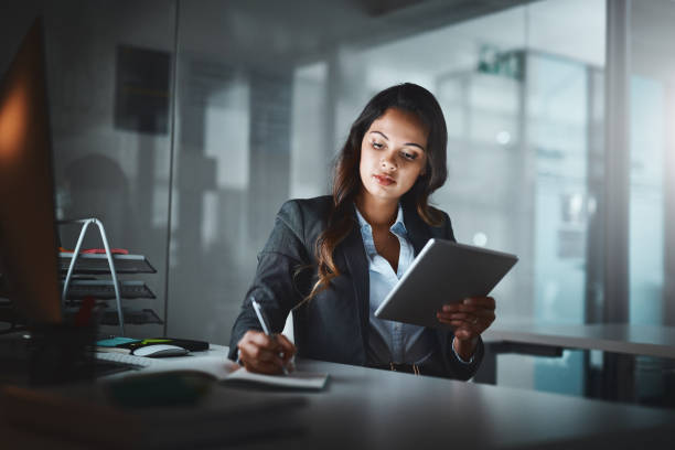 istock The kind of work ethic that gets you far 1080833102