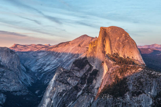 istock Yosemite National Park 1080833118