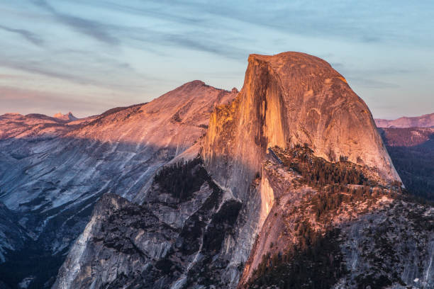 istock Yosemite National Park 1080833210
