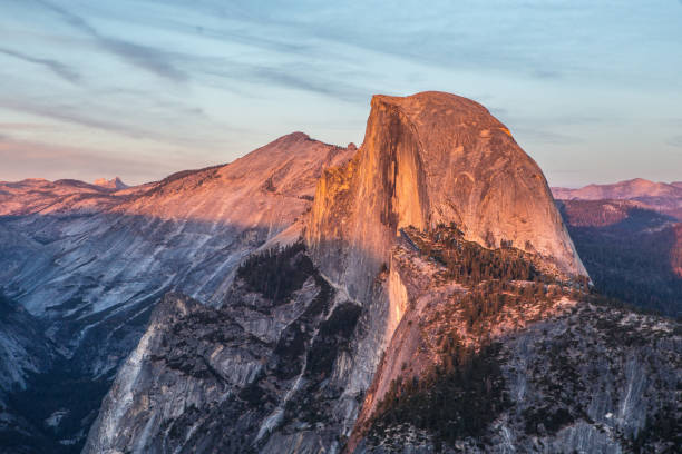 istock Yosemite National Park 1080833214