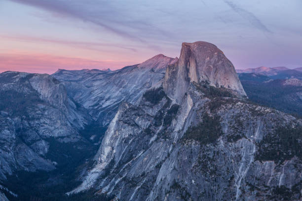 istock Yosemite National Park 1080833598