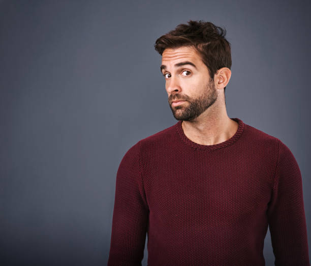 istock I'm not sure I believe you 1080846536