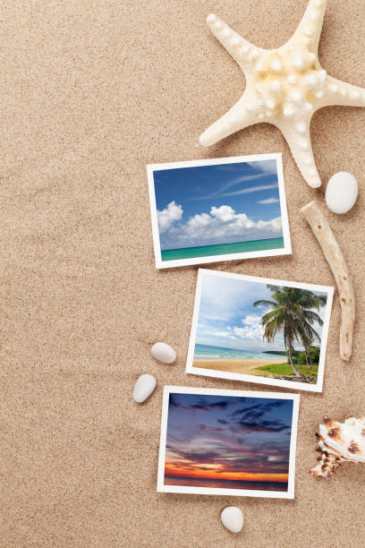 istock Travel vacation background concept 1080862060