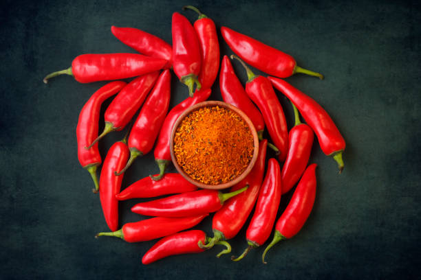 istock red hot peppers with pickle masala 1080863404