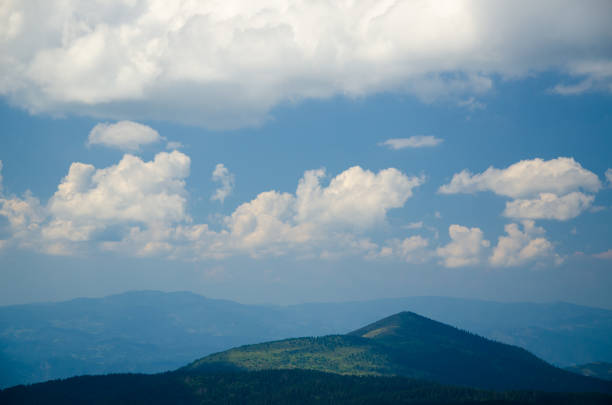 istock Landscape of Kopaonik 1080865596