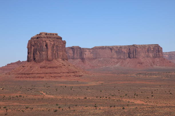 istock Monument Valley Mittens Arizona 1080883294