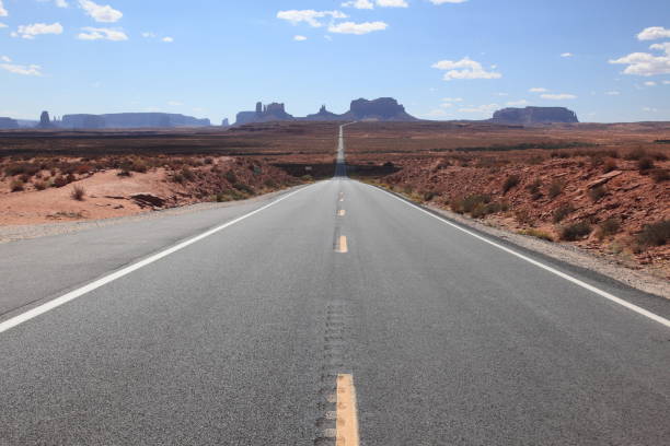 istock Monument Valley Forrest Gump Point Arizona 1080890780