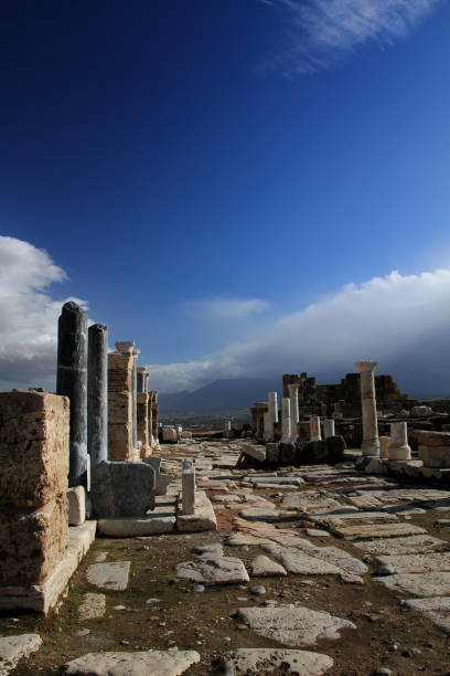 istock ruins of ancient temple 1080894066