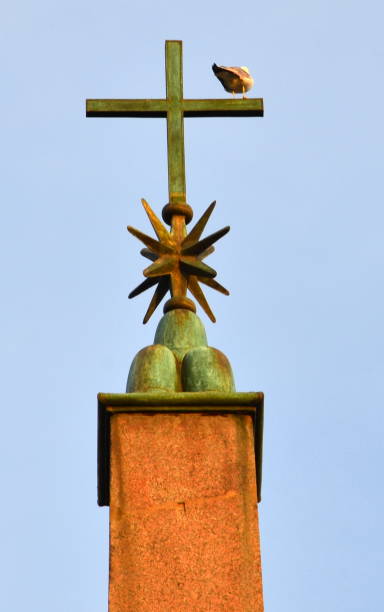 Visions and glimpses of Rome
