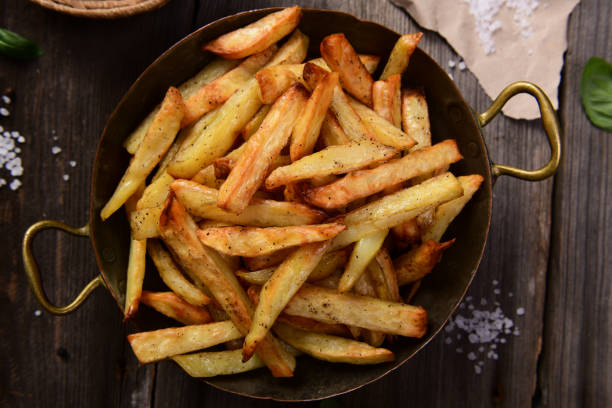 istock French fries 1080939630