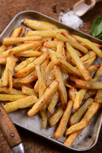 istock French fries 1080941352