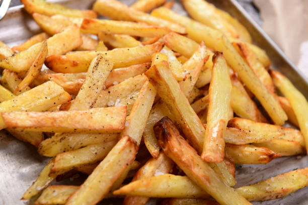 istock French fries 1080942180