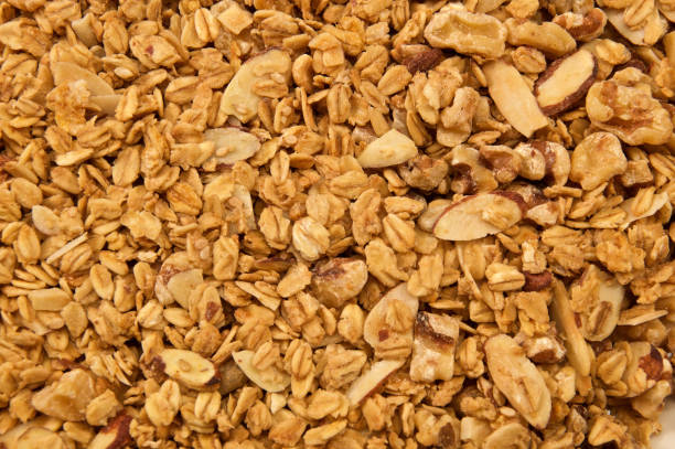 istock all natural home made granola background 1080942750