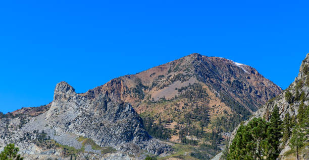 istock Yosmite National Park 1080955562