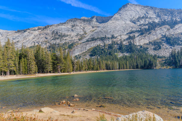 istock Yosmite National Park 1080974612