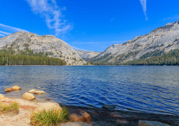 istock Yosmite National Park 1080975244