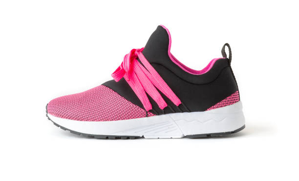 istock isolated unisex modern style sport shoes 1080997144