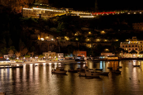 istock Italy, Amalfi , Amalfi coast 1081082832