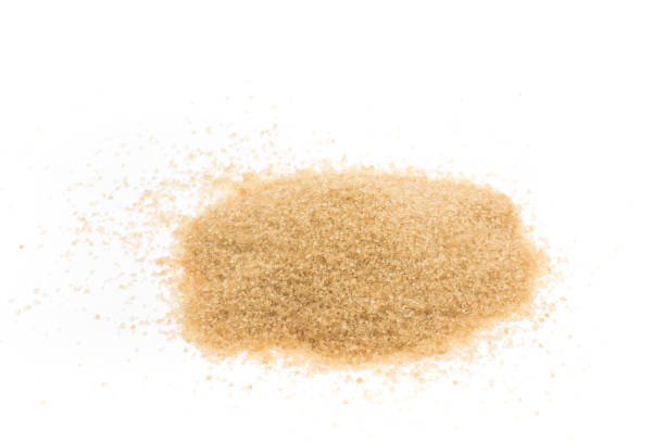 istock Pile of demerara sugar 1081090000