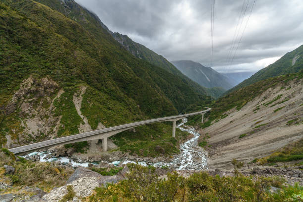 istock road in arthurs pass, new zealand 5 1081094944