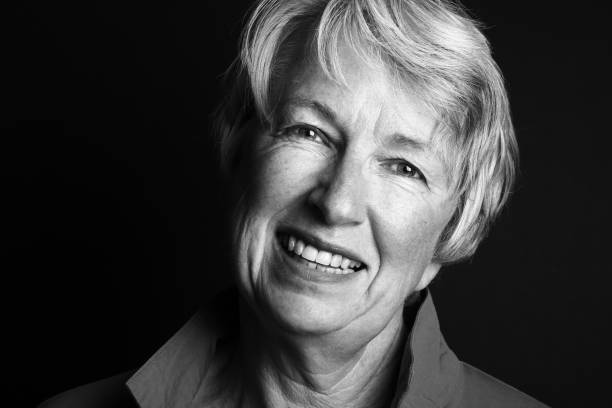 istock Older caucasian woman 1081095796