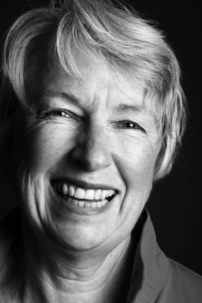 istock Older caucasian woman 1081095822