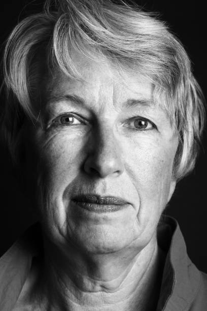 istock Older caucasian woman 1081095886