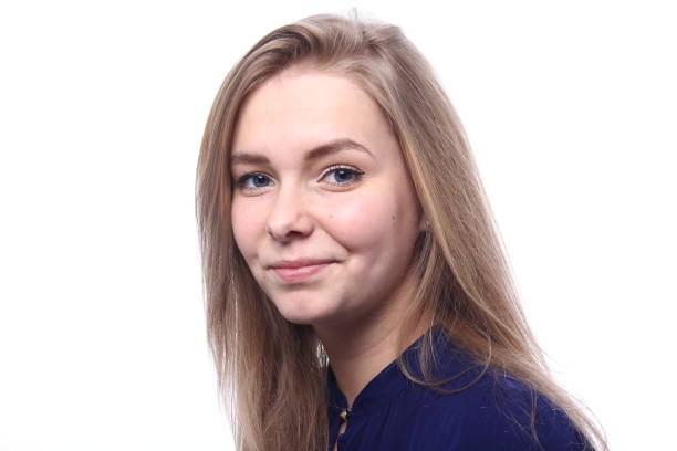 istock Beautiful caucasian woman 1081098164