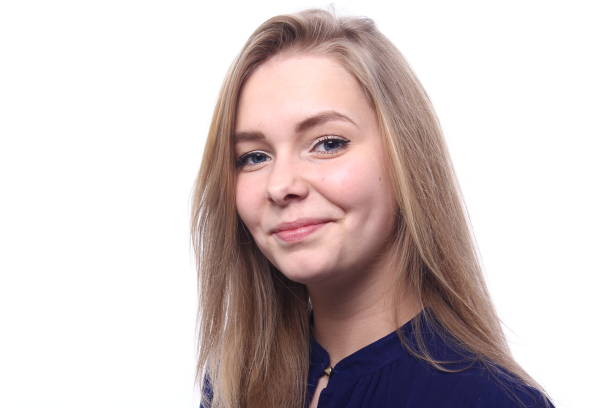 istock Beautiful caucasian woman 1081098166