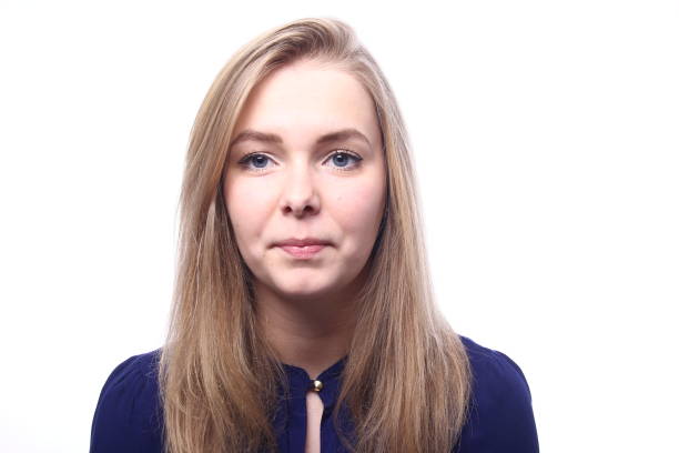 istock Beautiful caucasian woman 1081098488