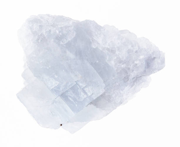 istock raw crystalline magnesite stone on white 1081098928
