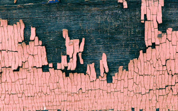 old blue board with cracked paint, vintage wood background, grunge plank. Old wooden ultraviolet background with remains of pieces of scraps of old paint on wood. Texture of an old tree, board with paint, vintage background peeling paint. old purple board with cracked paint, vintage, wood, background old blue board with cracked paint, vintage wood background, grunge plank. fondo de madera vieja con restos de piezas de restos de pintura vieja en la madera. textura de un viejo árbol, tablero con pintura, fondo vintage pintura descascarada. antiguo tablero morado con la pintura agrietada, fondo madera, vintage,