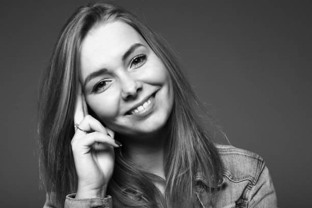istock Beautiful blond woman 1081100384