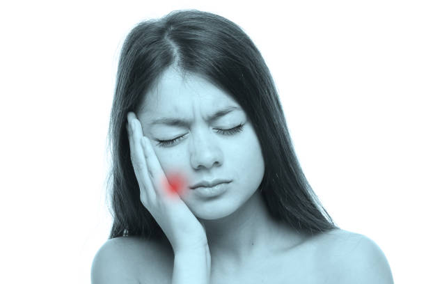 istock woman with pain 1081101478