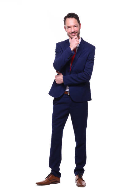 istock Beautiful caucasian man 1081102852
