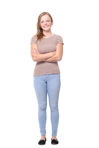 istock Beautiful caucasian woman 1081106328