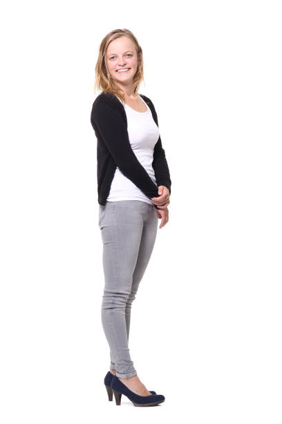 istock Beautiful caucasian woman 1081106352