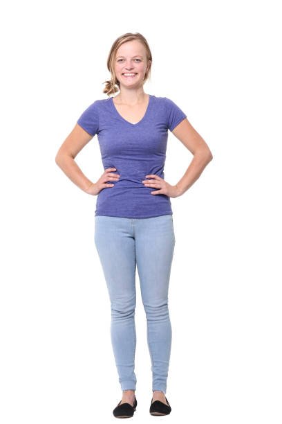 istock Beautiful caucasian woman 1081106436