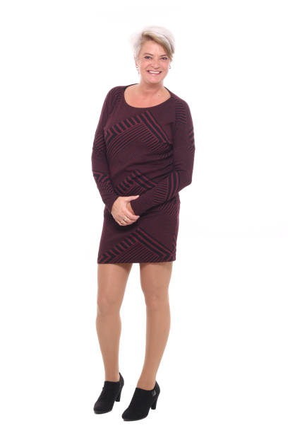 istock Mature caucasian woman 1081108454