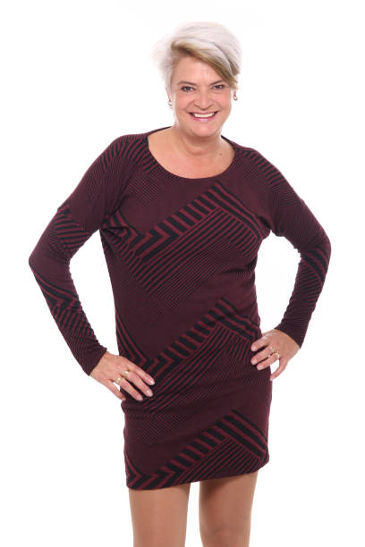 istock Mature caucasian woman 1081108488