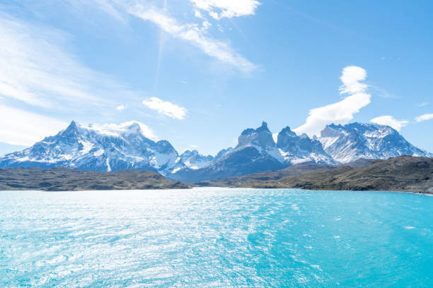 istock Torres del Paine National Park 1081109306